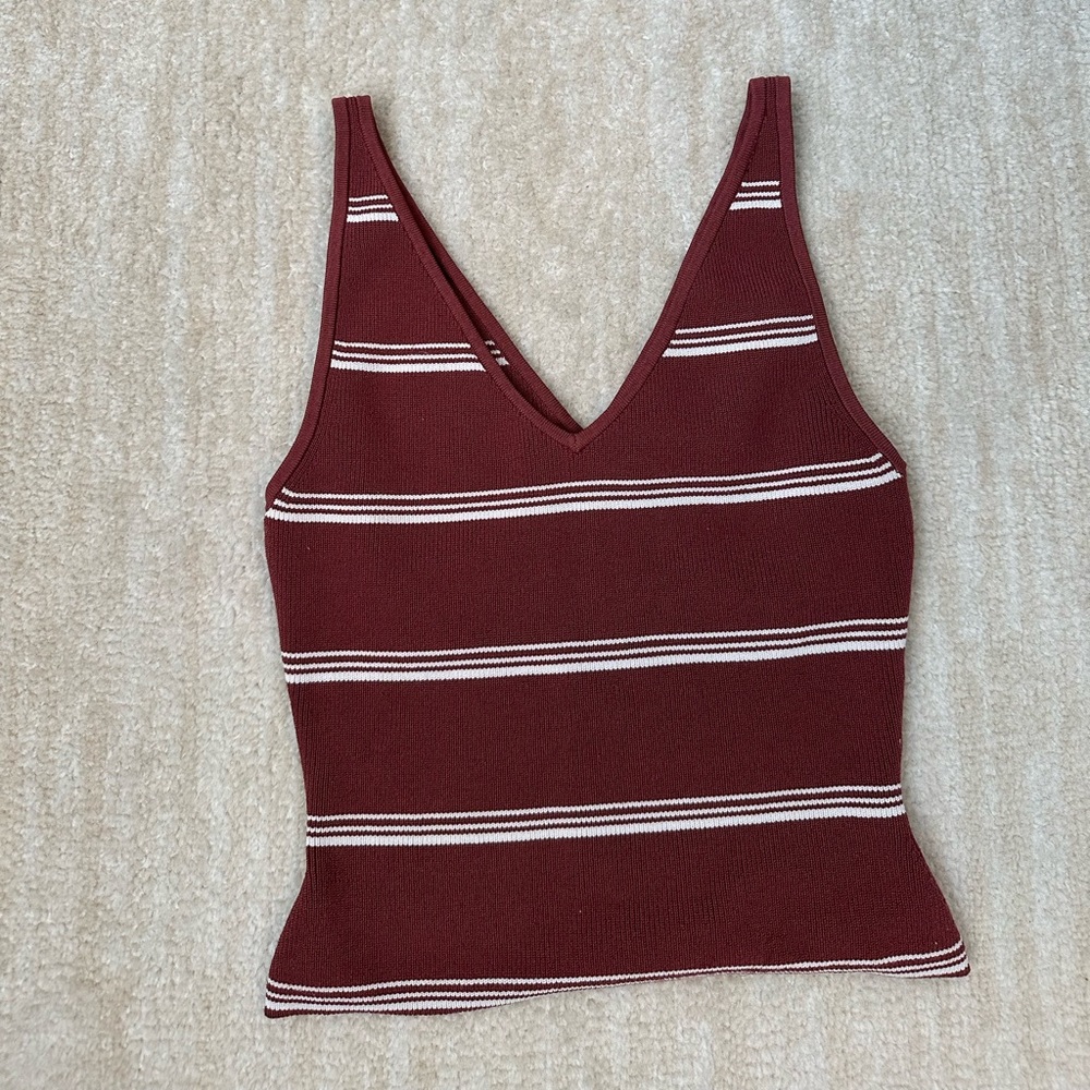 Aritzia tank top